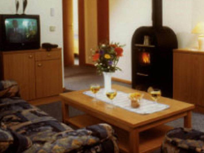 Ferienhaus für 4 Personen, mit Pool und Terrasse, mit Haustier im Teutoburger Wald - 2