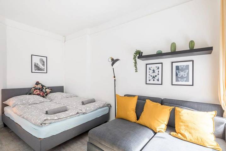 Ferienwohnung für 12 Personen in Eimsbüttel Hamburg - 3