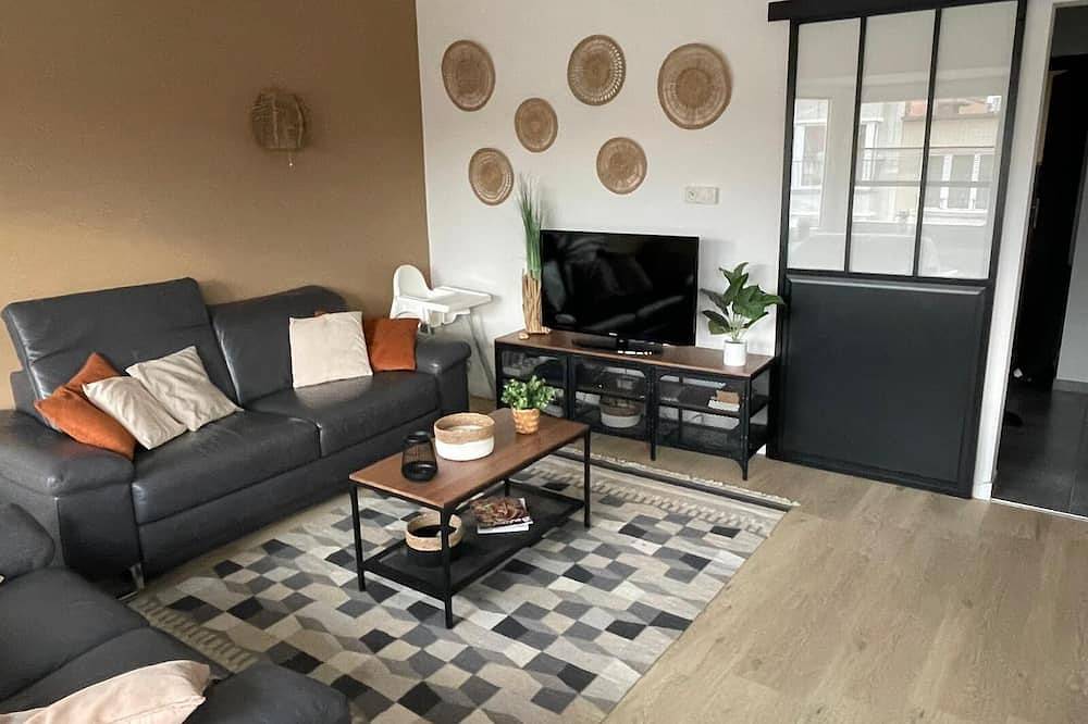 Appartamento vacanze a Koksijde a partire da 117€ a notte