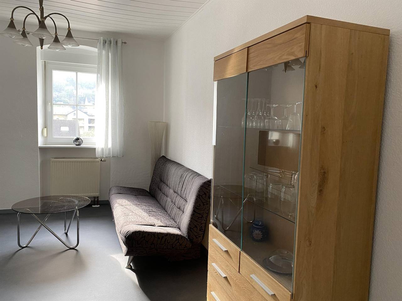Ganze Ferienwohnung, Ferienwohnung Rosch in Konz, Landkreis Trier-Saarburg