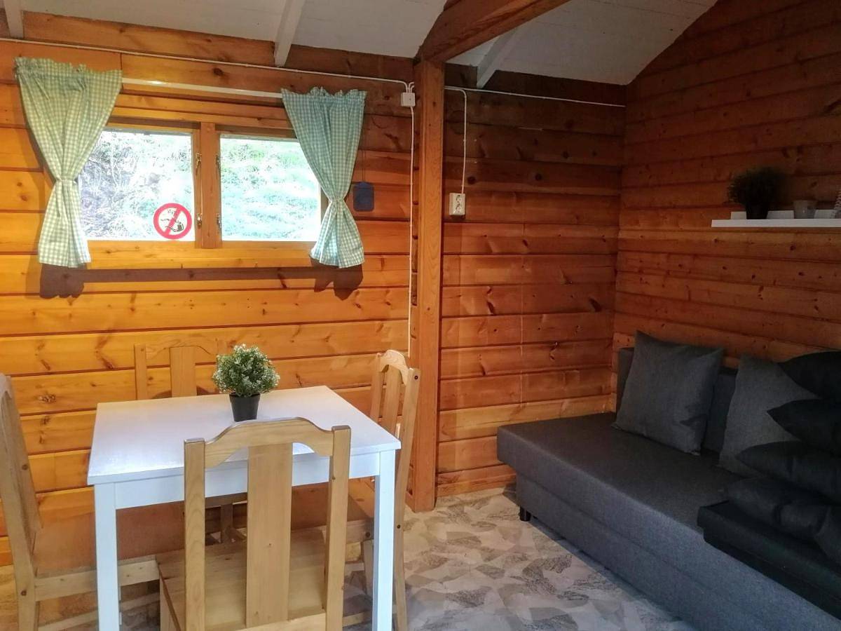 Chalet in Yxningen, Zweedse Oostzee