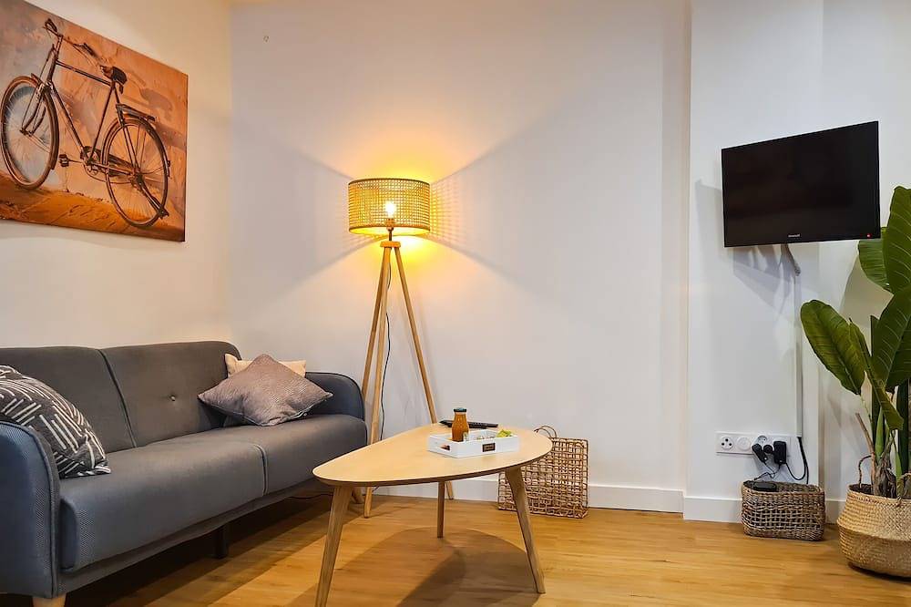 Apartamento entero, Superbe Appartement Rénové Plein Centre-ville in Marmande, Región de Marmande