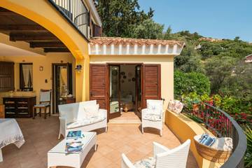 Agriturismo per 6 Persone in Torre delle Stelle, Cagliari e Dintorni, Foto 1