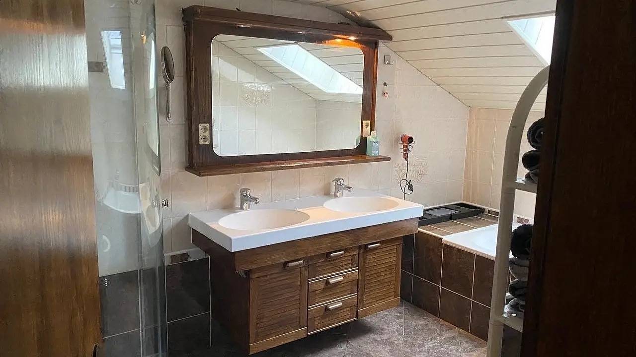 Ganze Ferienwohnung, Ferienwohnung für 8 Personen (123 m²) in Stall in Stall, Bezirk Spittal an der Drau