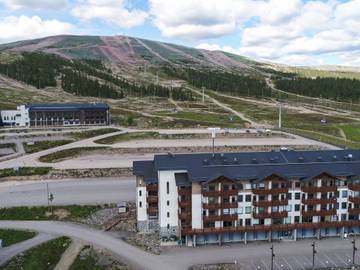 Chalet voor 4 Personen in Ylläs, Noord-Finland, Afbeelding 1