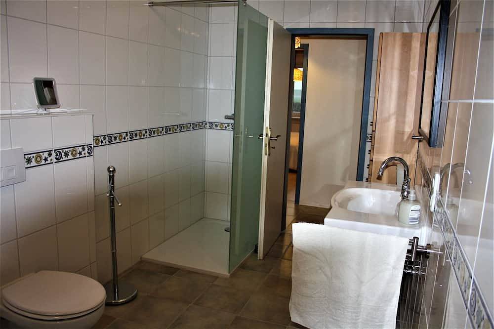 Ganze Wohnung, Ferienwohnung/App. für 6 Gäste mit 105m² in Dagebüll in Dagebüll, Nordfriesland