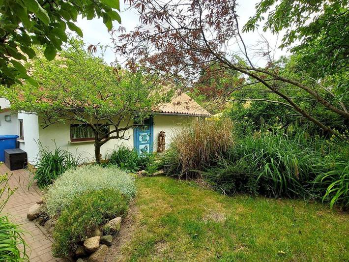 Ferienhaus für 4 Personen, mit Garten und Terrasse, kinderfreundlich in Samtens - 2