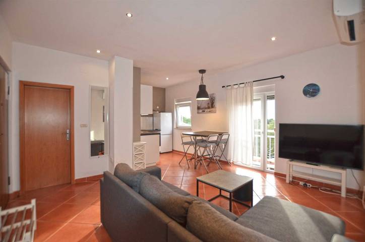 Apartamento entero, Apartamento Danielle cerca de la playa de Cuvi in Rovinj (Istria), Rovinj