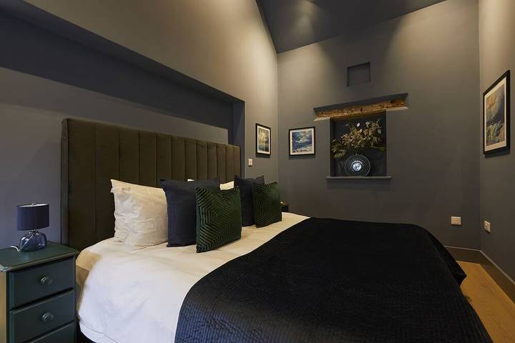 Gîte pour 4 personnes à Bibury - 2