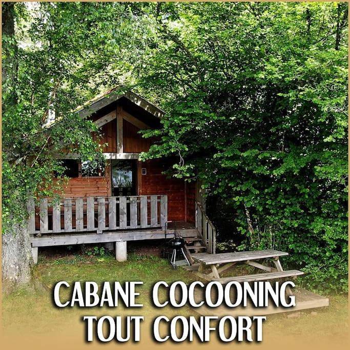 Chalet pour 4 personnes, avec Terrasse ainsi que Jardin et Vue