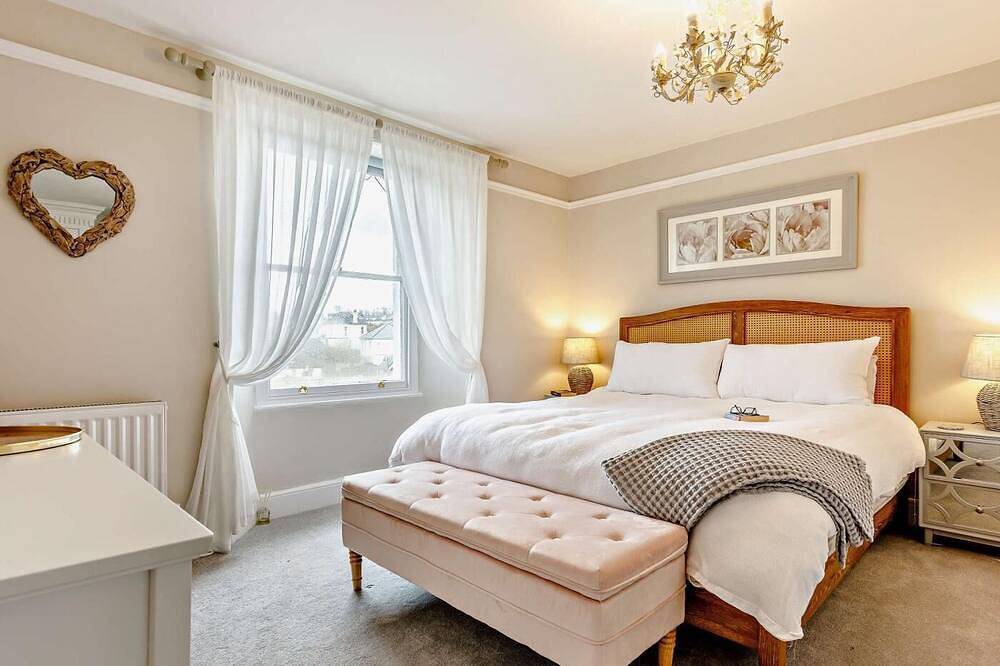 Ganze Wohnung, 4 Bed in Brixham in Brixham, Torbay