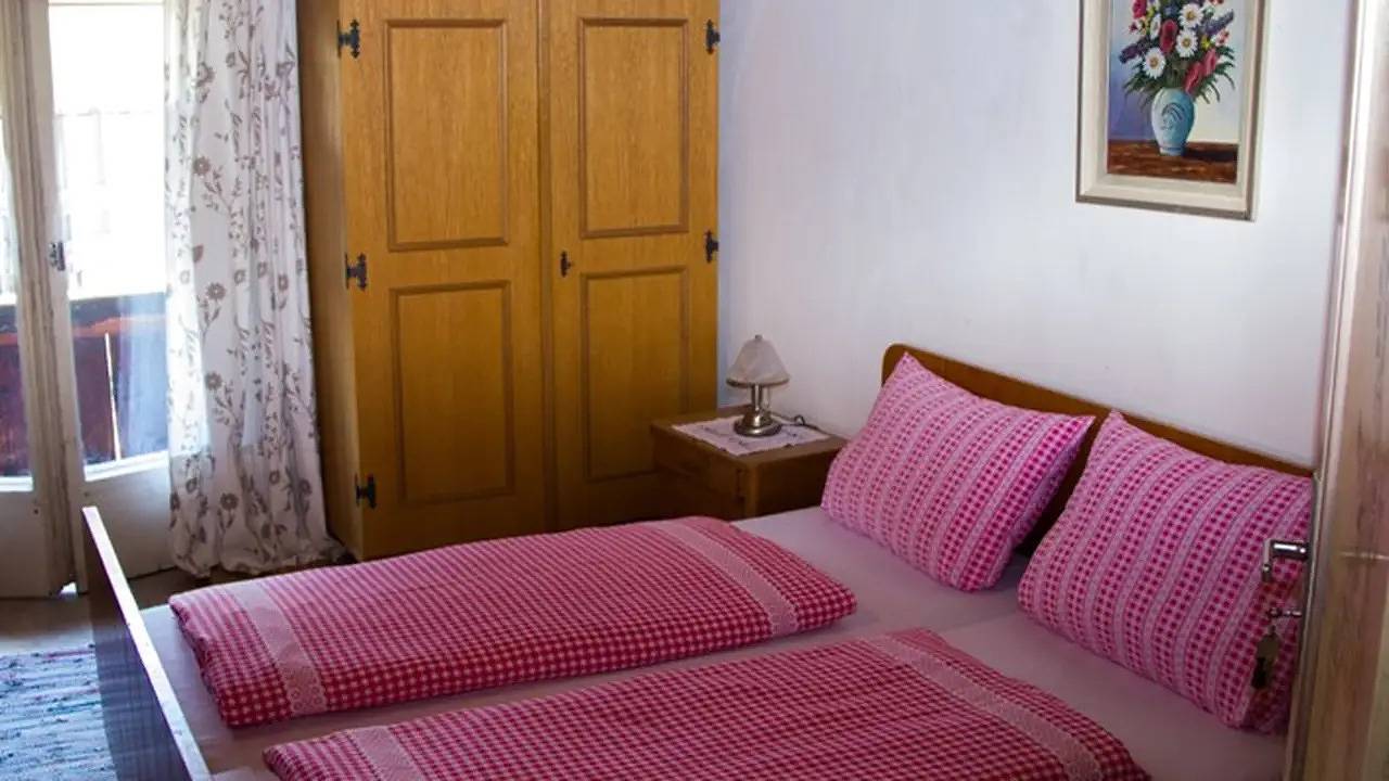Doppelzimmer für 2 Personen in Brannenburg in Wendelstein, Brannenburg
