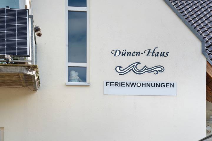 Ferienwohnung für 2 Personen, mit Garten in Schleswig-Holstein - 4