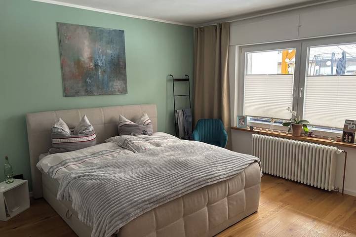 Ferienhaus für 4 Personen in Potsdam und Umgebung - 2