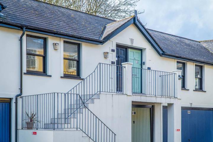 Gîte pour 2 personnes à Tenby - 3