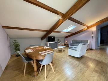 Gîte pour 4 Personnes dans Urrugne, Région de Bayonne, Photo 2