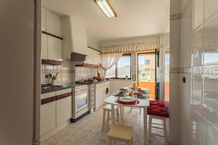 Gîte pour 6 personnes, avec terrasse dans Consolação - 4