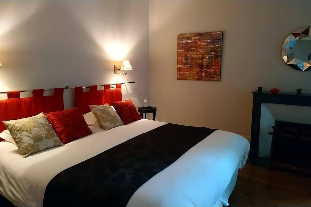 Gite De Charme 6 Personnes Tout Confort, Wi Fi Et Parking Gratuit. in Écos, Région de Les Andelys