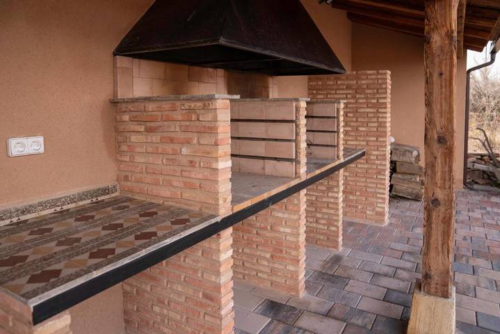 Casa rural para 2 personas en Provincia de Guadalajara - 4