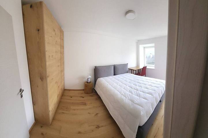 Location de vacances pour 5 personnes, avec balcon et jardin, animaux acceptés à Canal San Bovo - 3