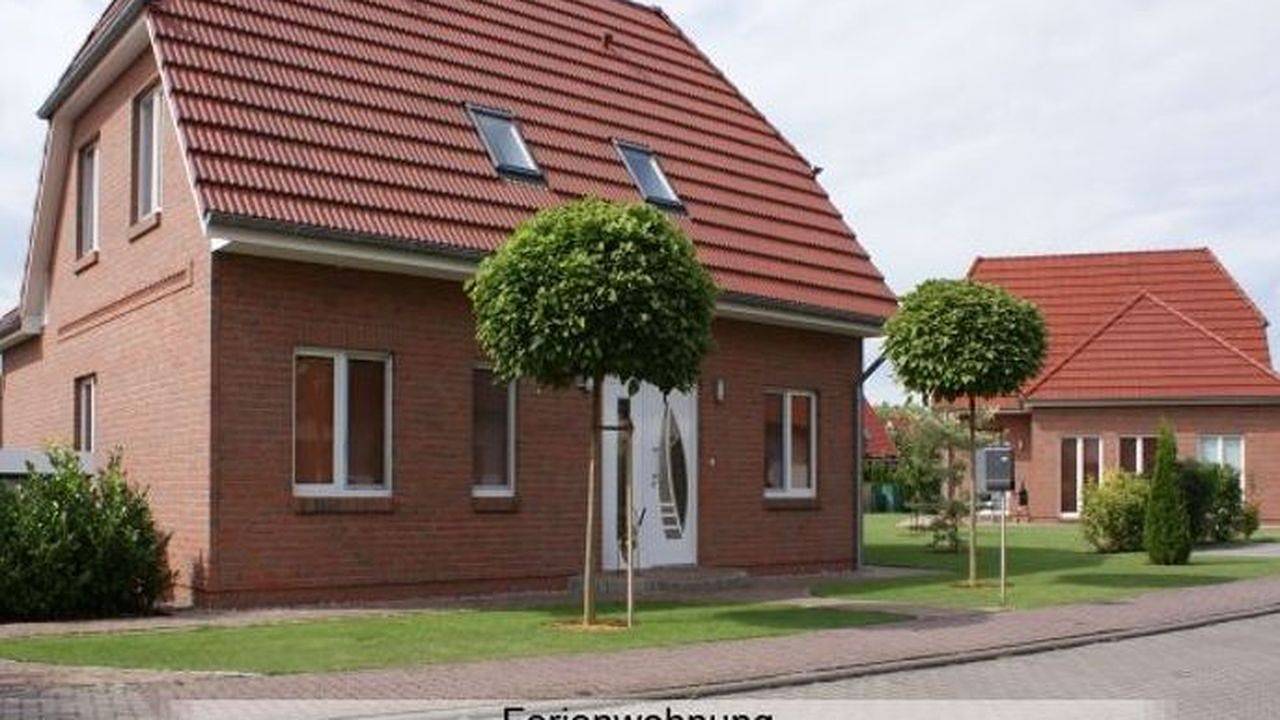 Ganze Ferienwohnung, Ferienwohnung für 4 Personen (54 m²) in Liepgarten in Liepgarten, Stettiner Haff