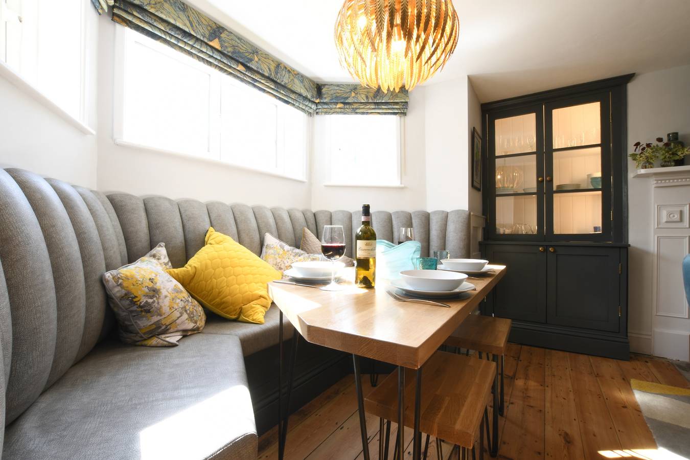 Entire apartment, Cragside, Aldeburgh in Aldeburgh, Suffolk