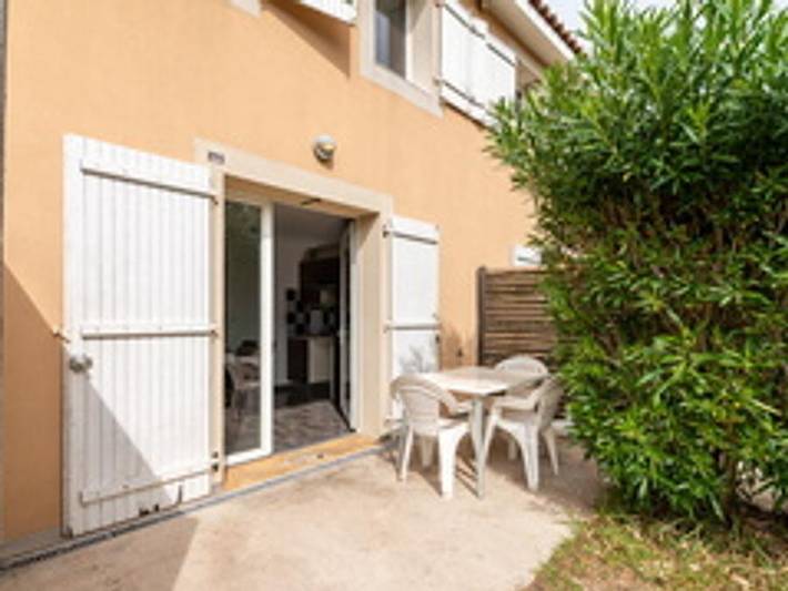 Location de vacances pour 6 personnes, avec bassin pour enfant à Latour-Bas-Elne - 2