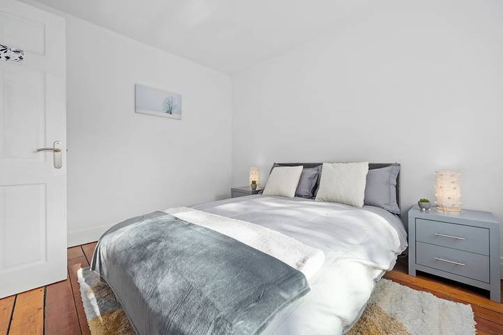 Fantastic, modern 3 bedroom house in West Didsbury. Close to all amenities. in Manchester, Grand Manchester