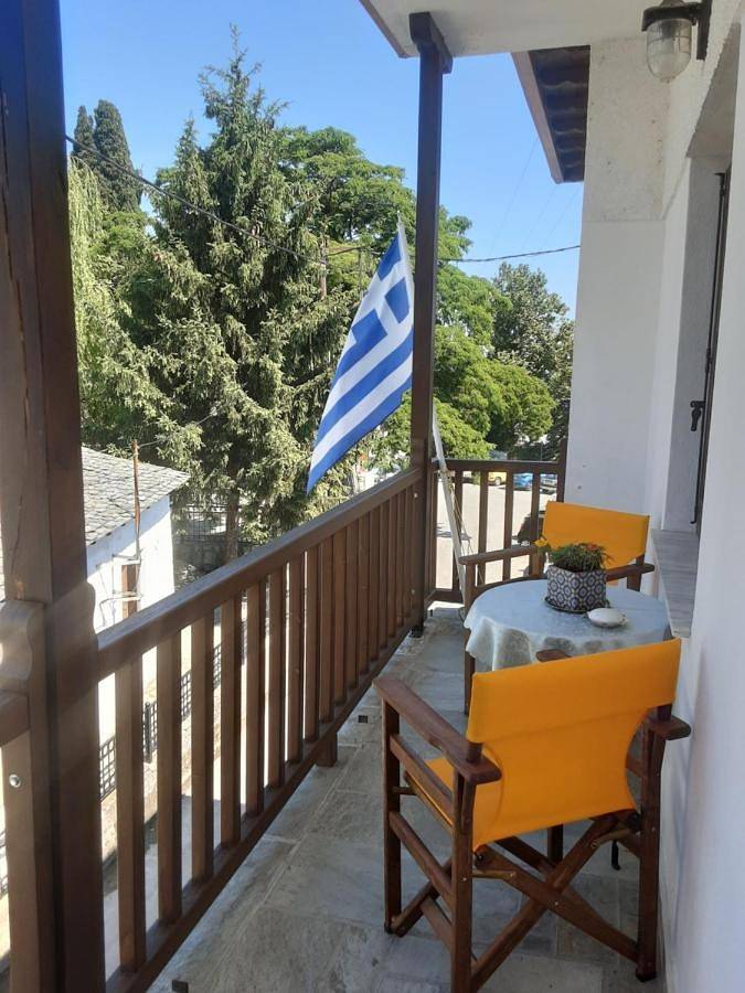 Appartement entier, One-Bedroom Apartment in Zagora, Magnisia
