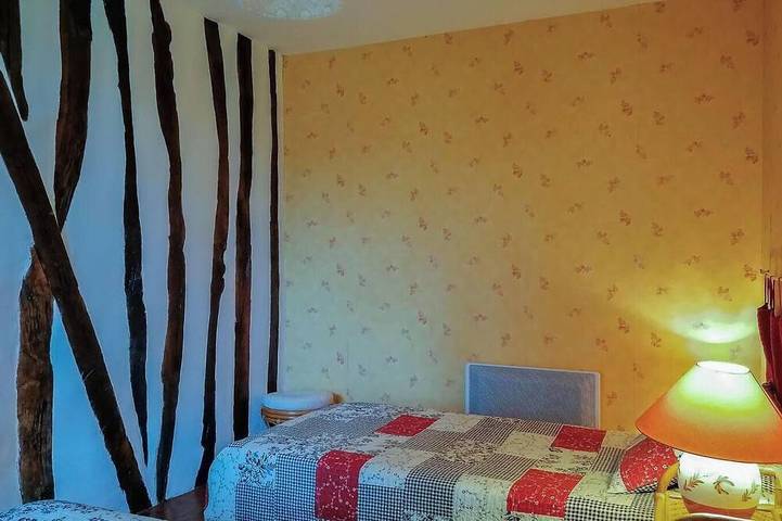 Location de vacances pour 5 personnes, avec jardin dans Izaut-de-l'Hôtel - 3