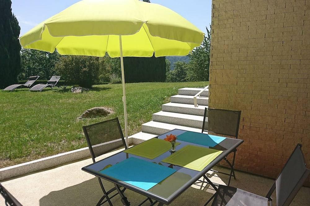 Appartement de vacances