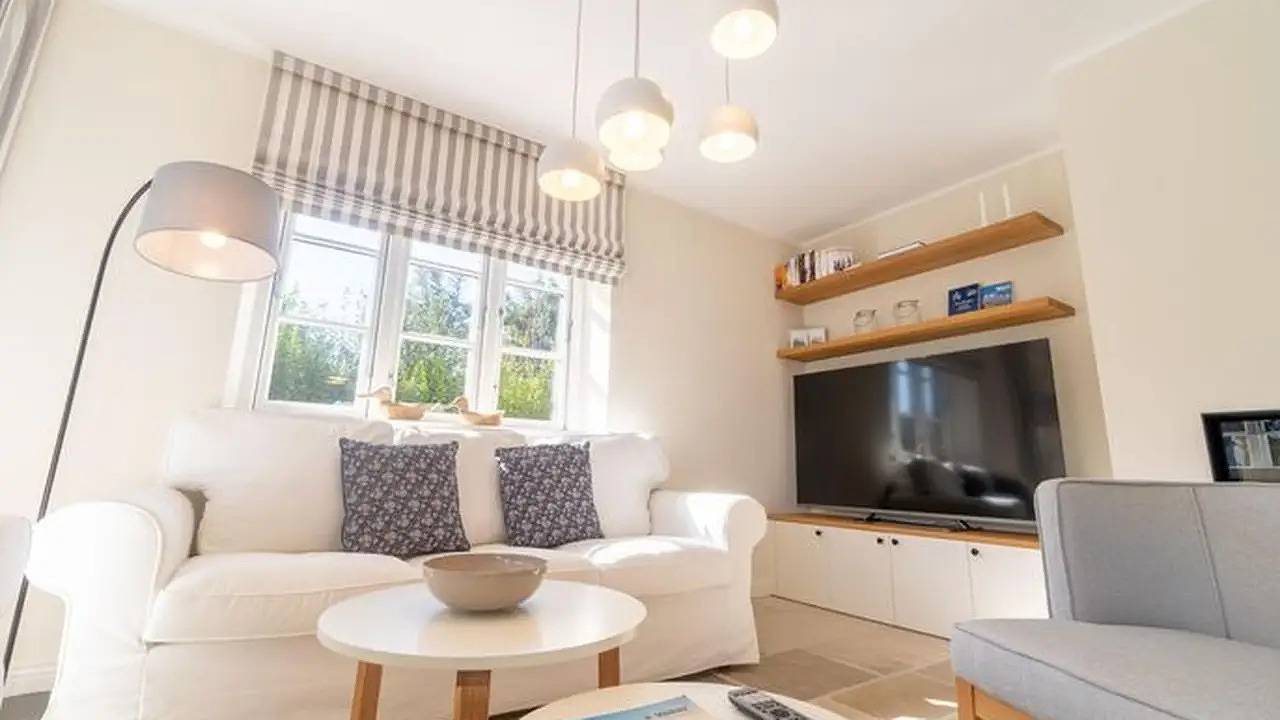 Ferienhaus für 6 Personen (135 m²) in Dunsum in Dunsum, Föhr