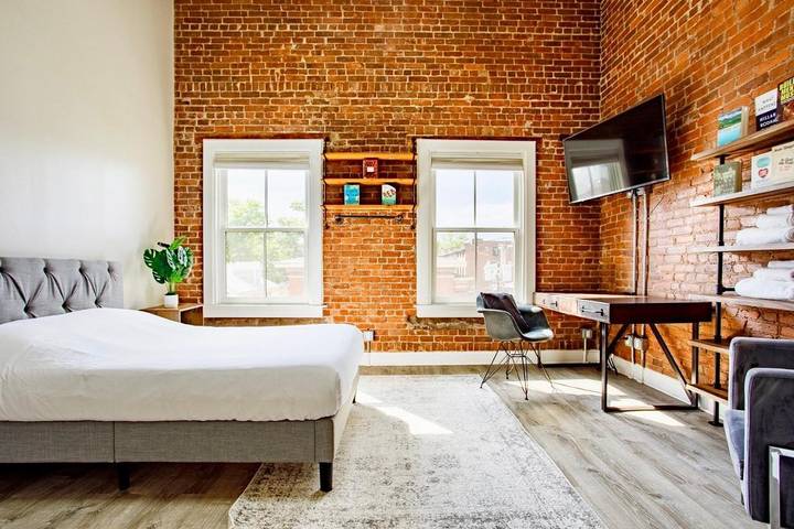 Ferienwohnung für 2 Personen - 1