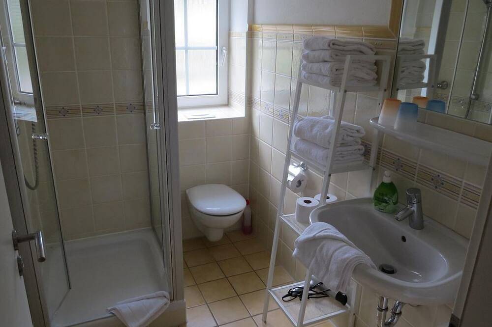 Geheel appartement, Ferienwohnung 3 - Feriendomizil Panorama in Oberjoch, Bad Hindelang