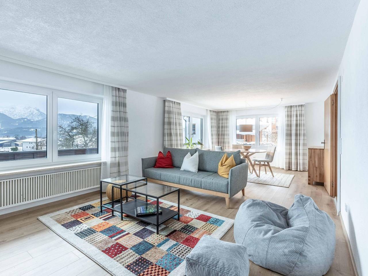 Chalet Hosp Reutte - Chalet Hosp in Wängle, Außerfern