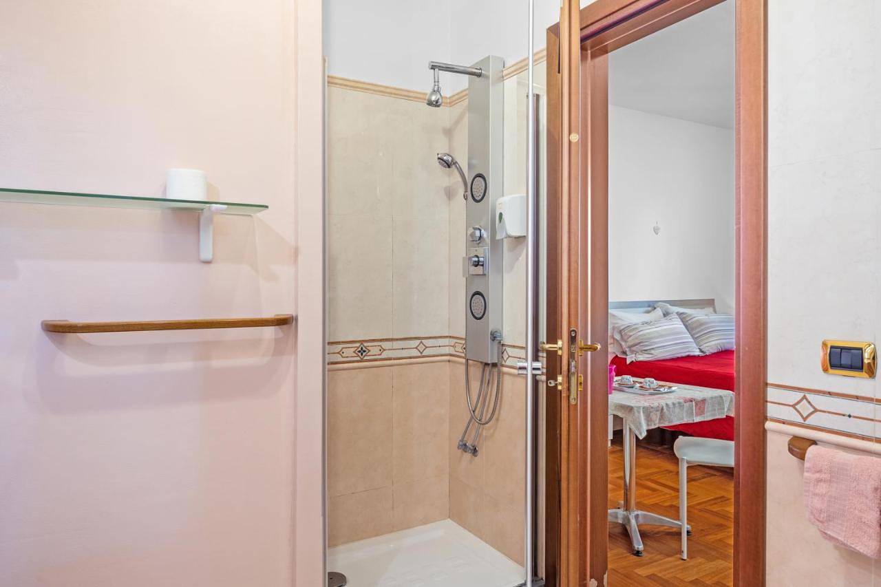 Triple Room with Bathroom in Olbia, Costa Smeralda