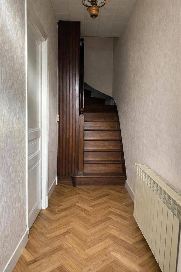 Location de vacances pour 6 personnes, avec terrasse, animaux acceptés à Bouvaincourt-sur-Bresle