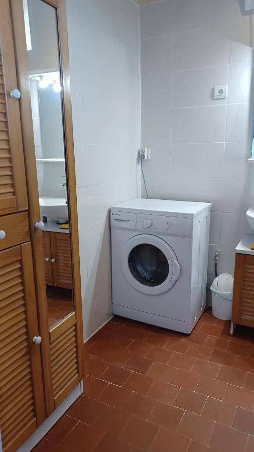 Appartement entier, Bel Appartement Fonctionnel,2 grandes chambres separer plus un bz,Wi Fi,Clim in Digoin, Région de Charolles