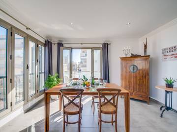 Apartment in Can Picafort, Santa Margalida für 4 