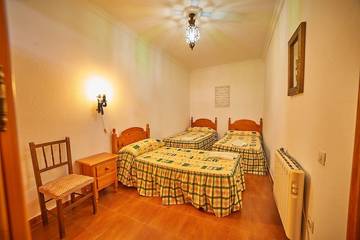 Casa Rural para 16 Personas en Fuenteheridos, Sierra Morena, Foto 2