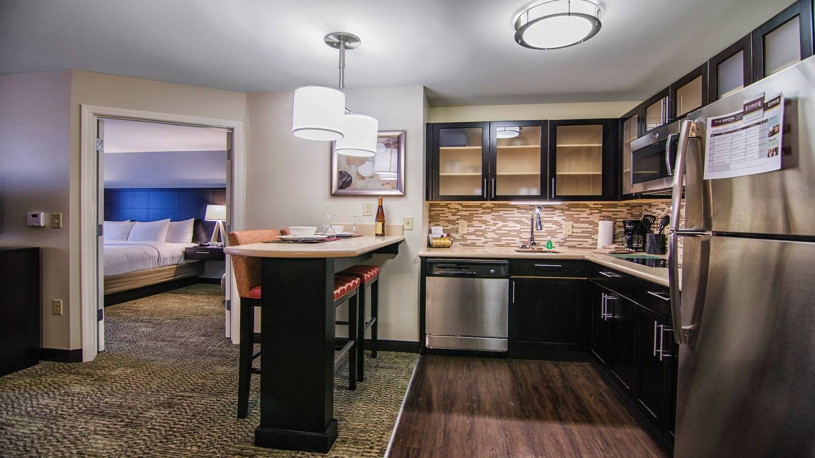 Hotel a Marquette a partire da 221€ a notte