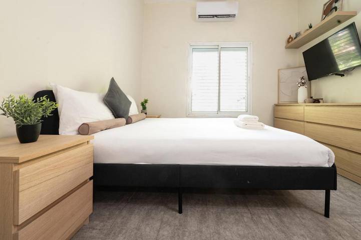 Appartement de vacances pour 3 personnes, avec vue