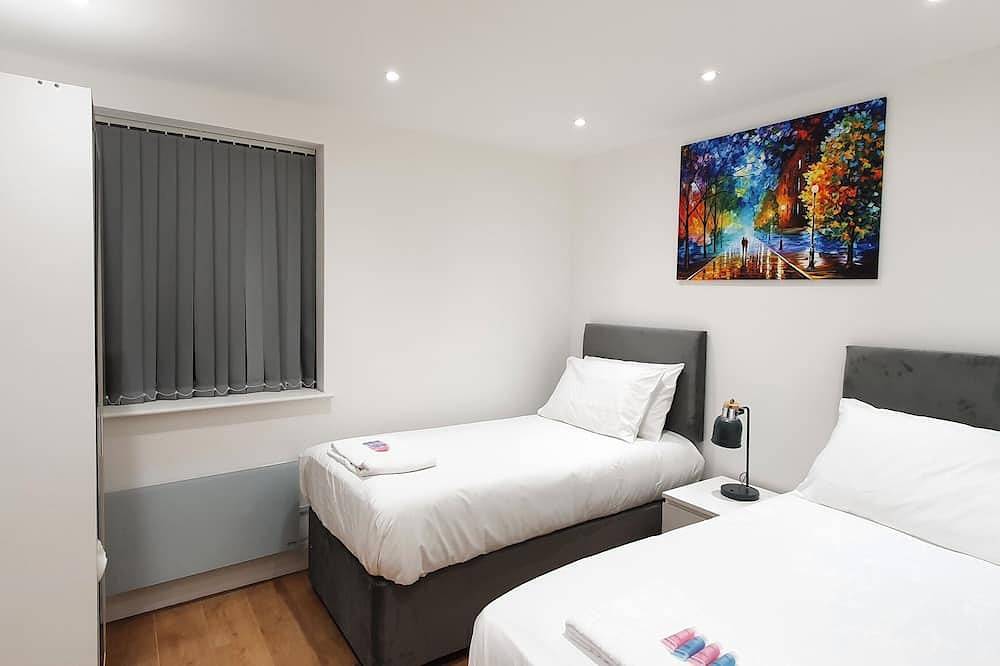 Apartamento entero, Garland Stylish Apartment 2 In Greater London in Bexley, Londres