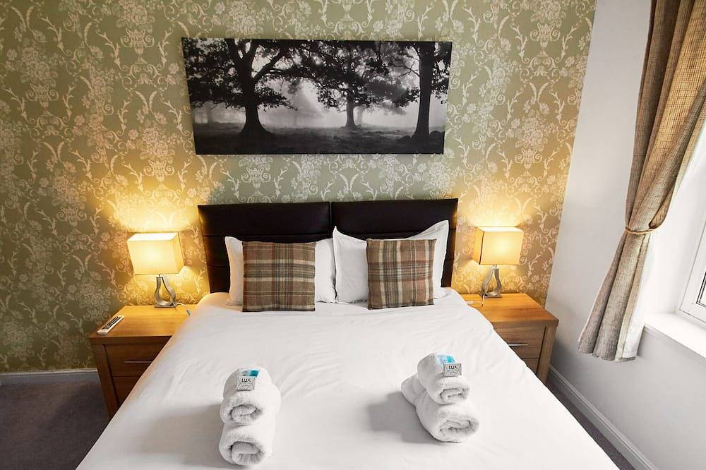 Appartamento intero, Thistle Apartments - Berry Apartment in Aberdeen, Aberdeenshire