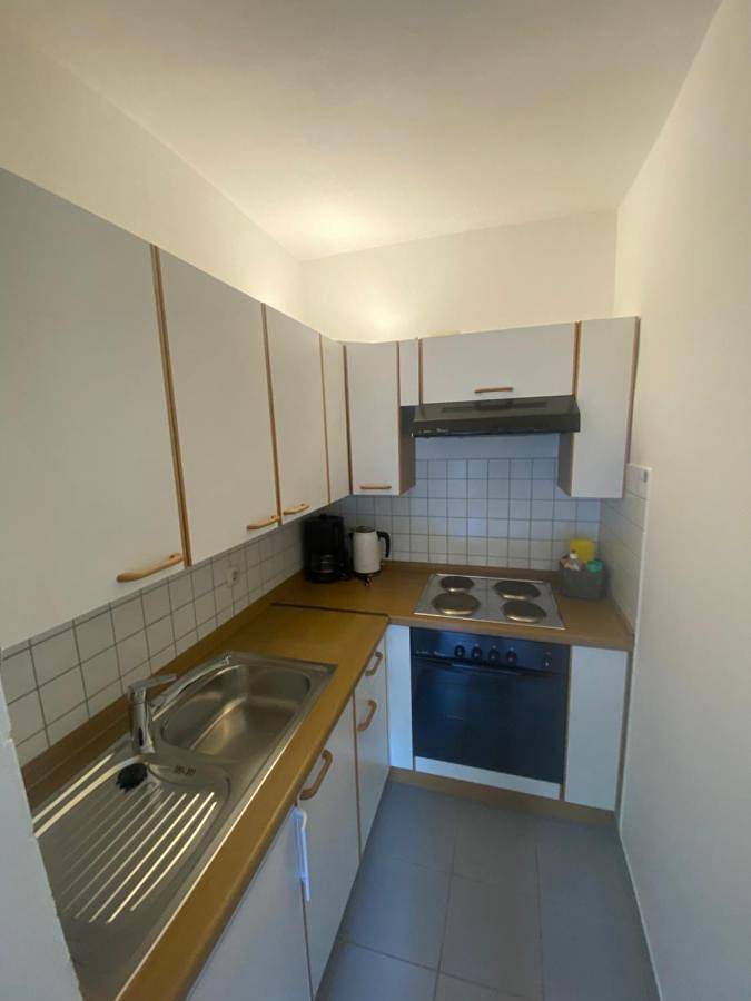 Ganze Wohnung, One-Bedroom Apartment in Trostberg, Landkreis Traunstein