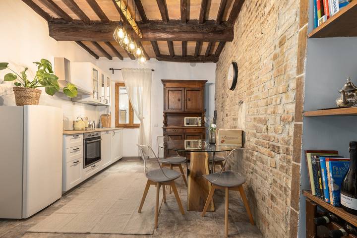 Ferienwohnung für 4 Personen in San Gimignano - 3
