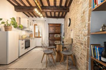 Agriturismo per 4 Persone in San Gimignano, Siena e dintorni, Foto 2