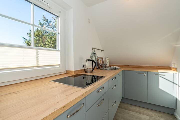 Ganze Ferienwohnung, Robbenweg 7, App. D 4 in Westerland, Sylt (Gemeinde)