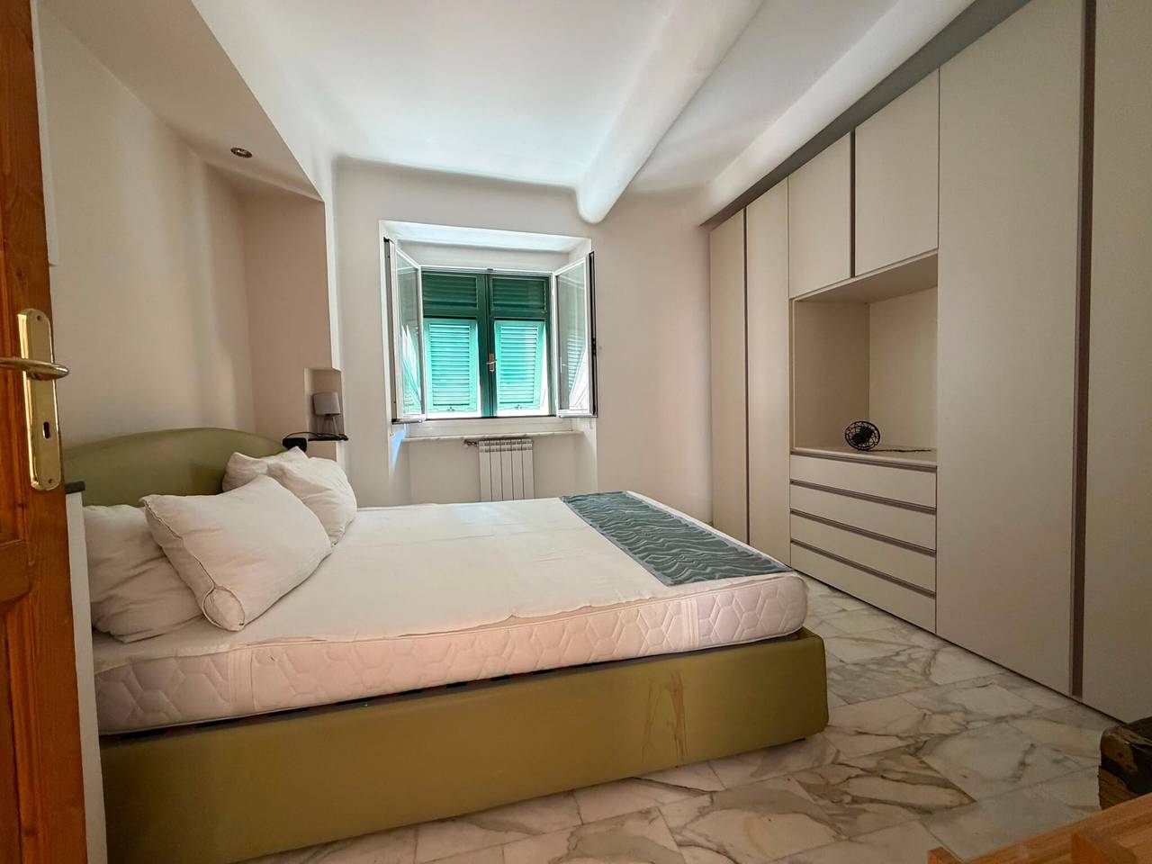 Entire apartment, Your Home in the Heart of Genoa in Genova (City), Genoa
