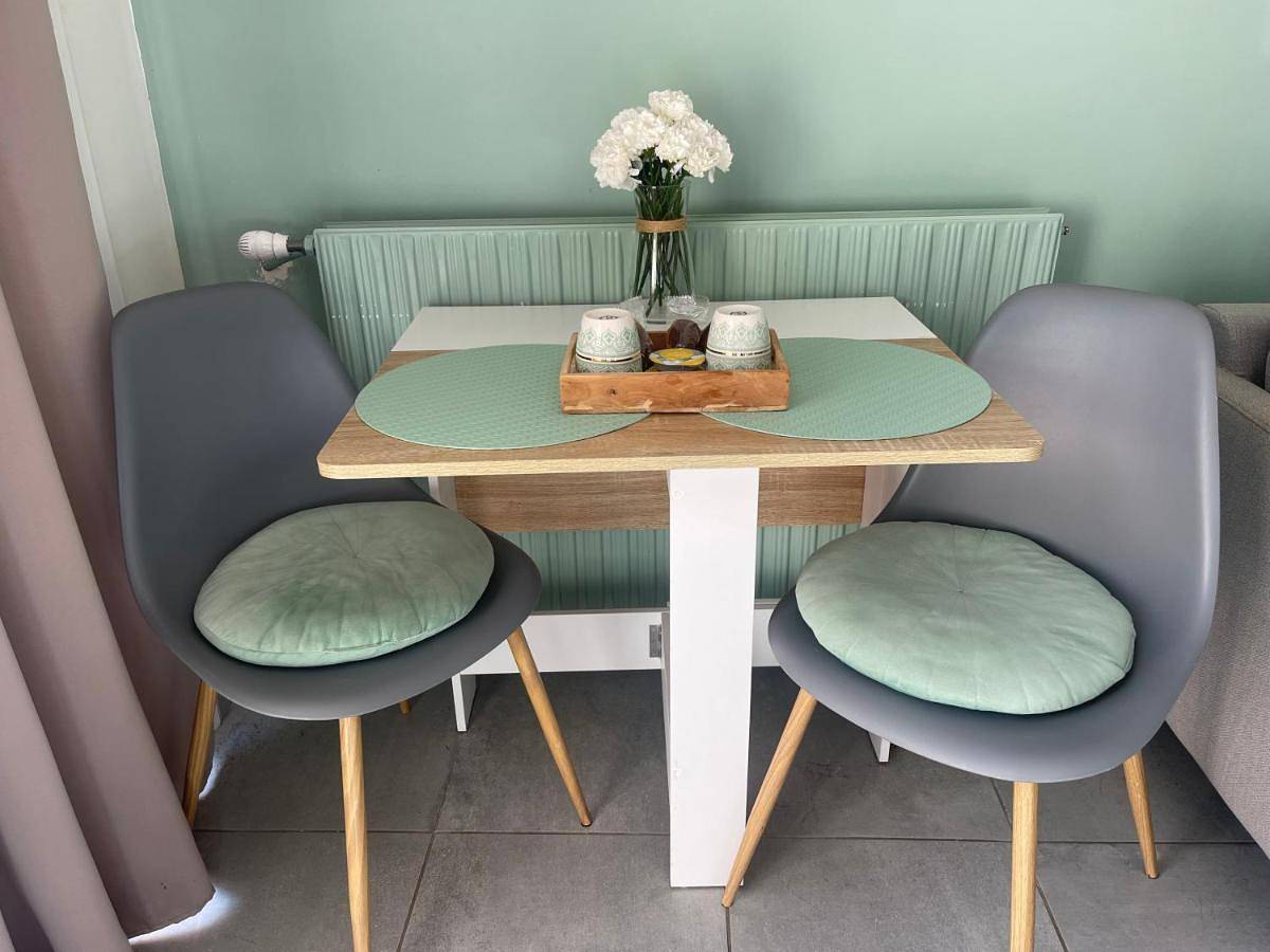 Appartement entier, L'Escale Parisienne - à 25 min de paris - proche forêt in Dammarie-les-Lys, Seine-et-Marne